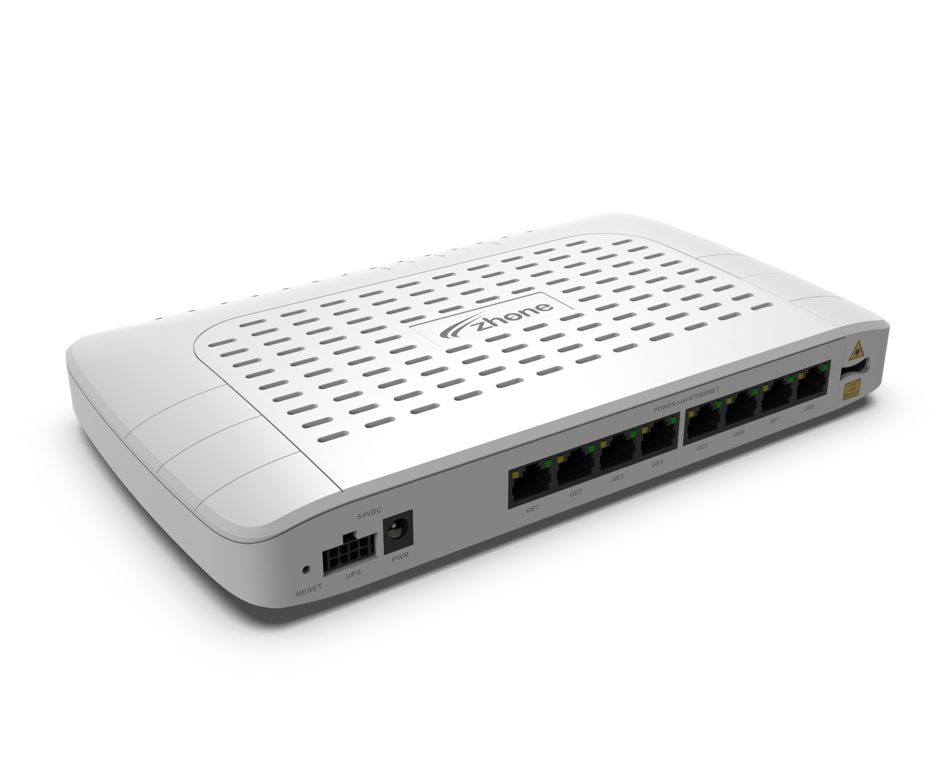Zhone Router Rental 2609GN - Zhone