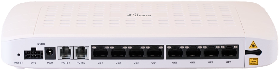 2628GN - Zhone