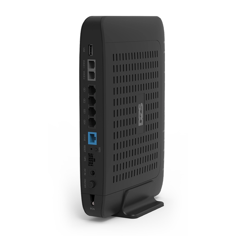Dzs Product