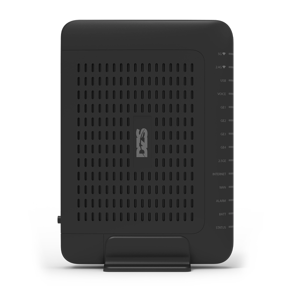 Dzs Product