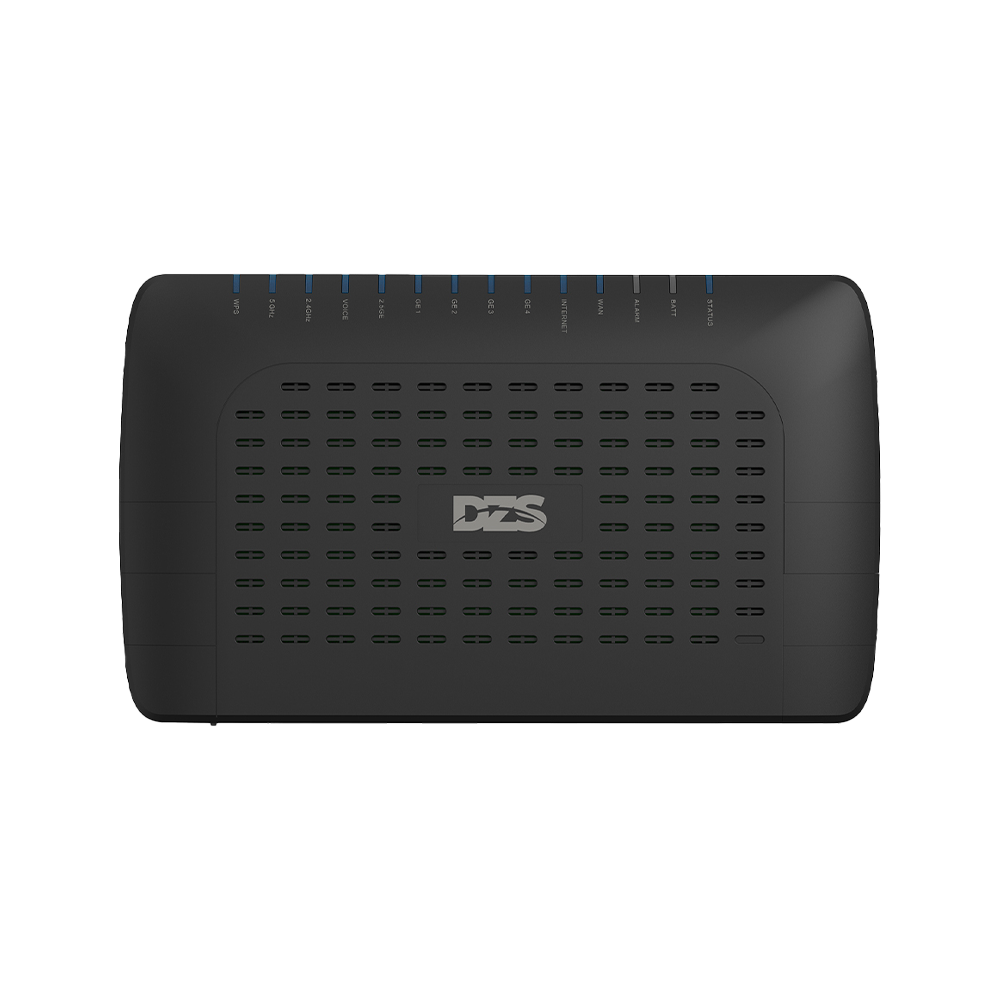 5266XG WiFi 6 XGS-PON ONT