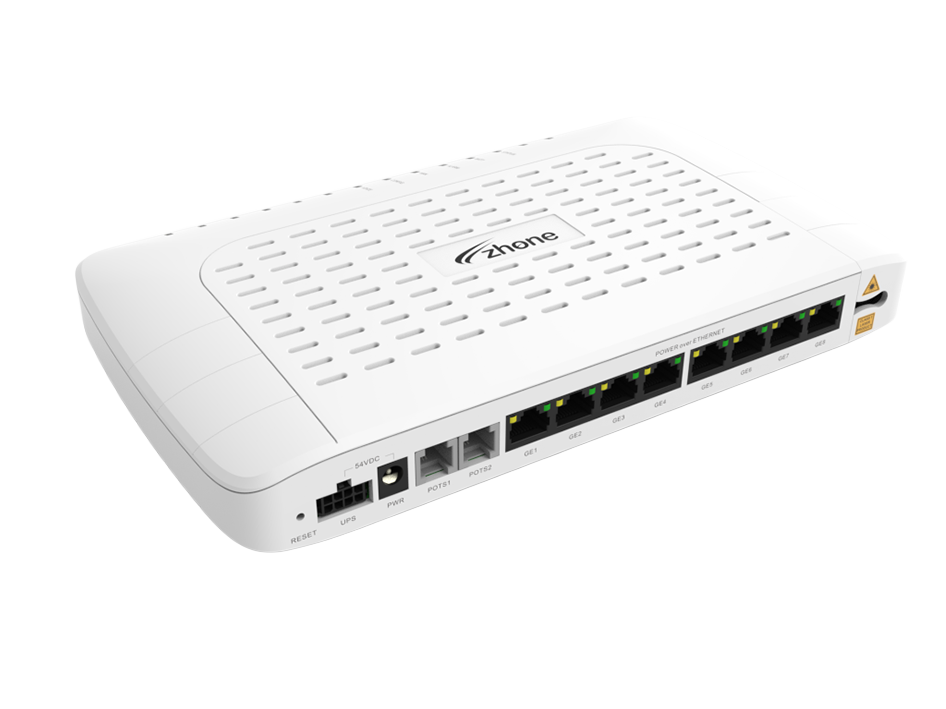 Zhone Router Rental 5629XS - Zhone