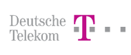 Deutsche Telekom logo