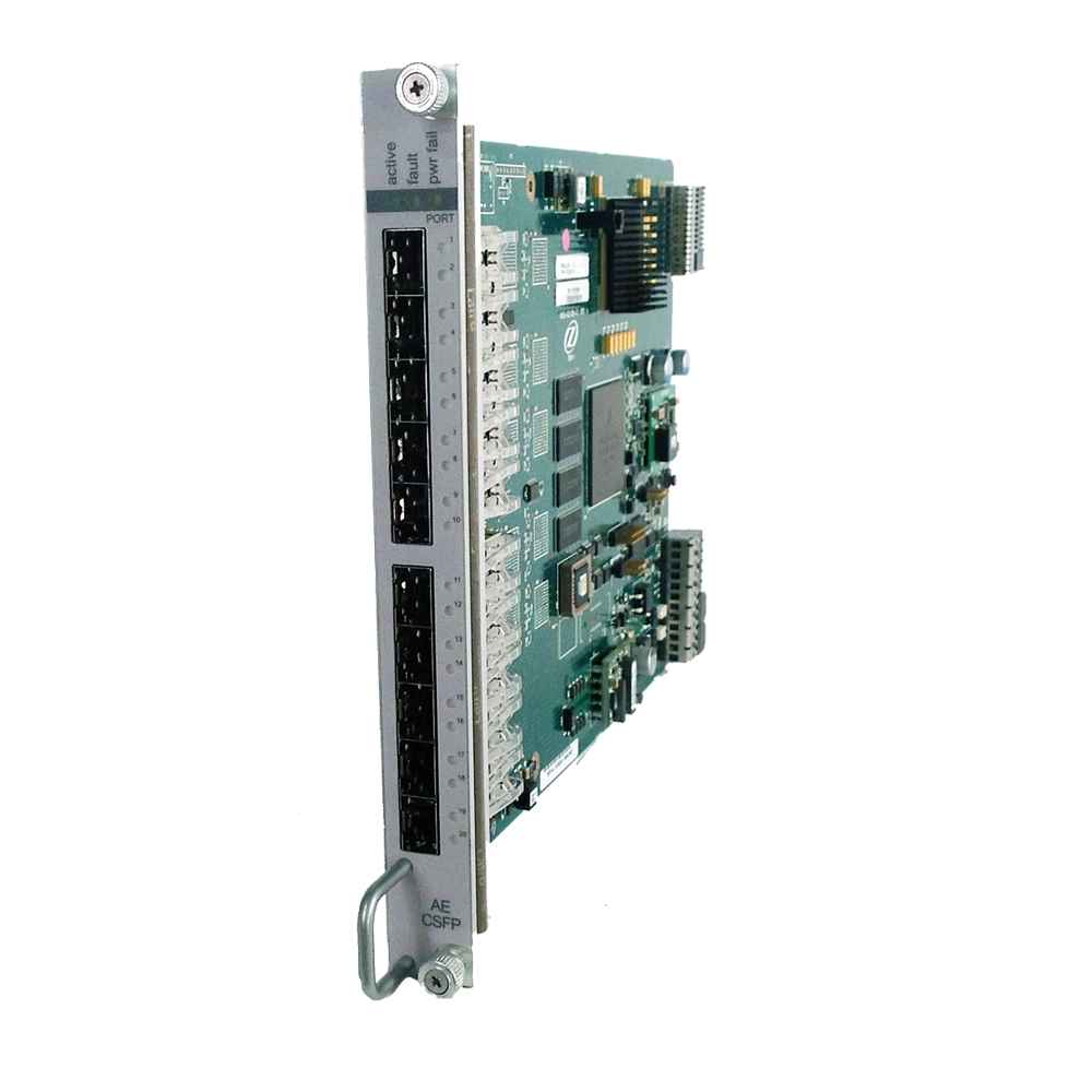 MXK-AEX20-FE:GE-CSFP