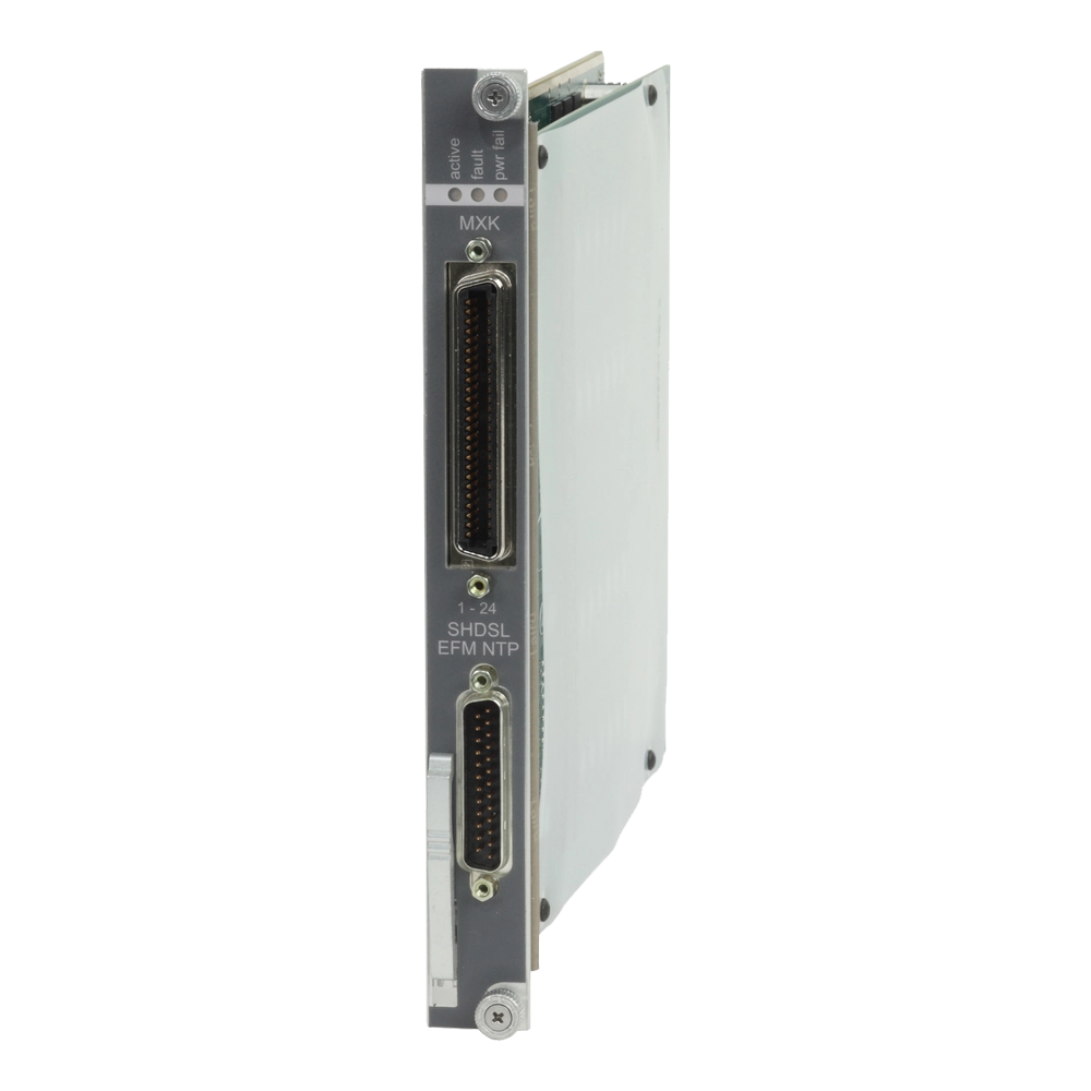 MXK-EFM-SHDSL-24-NTP