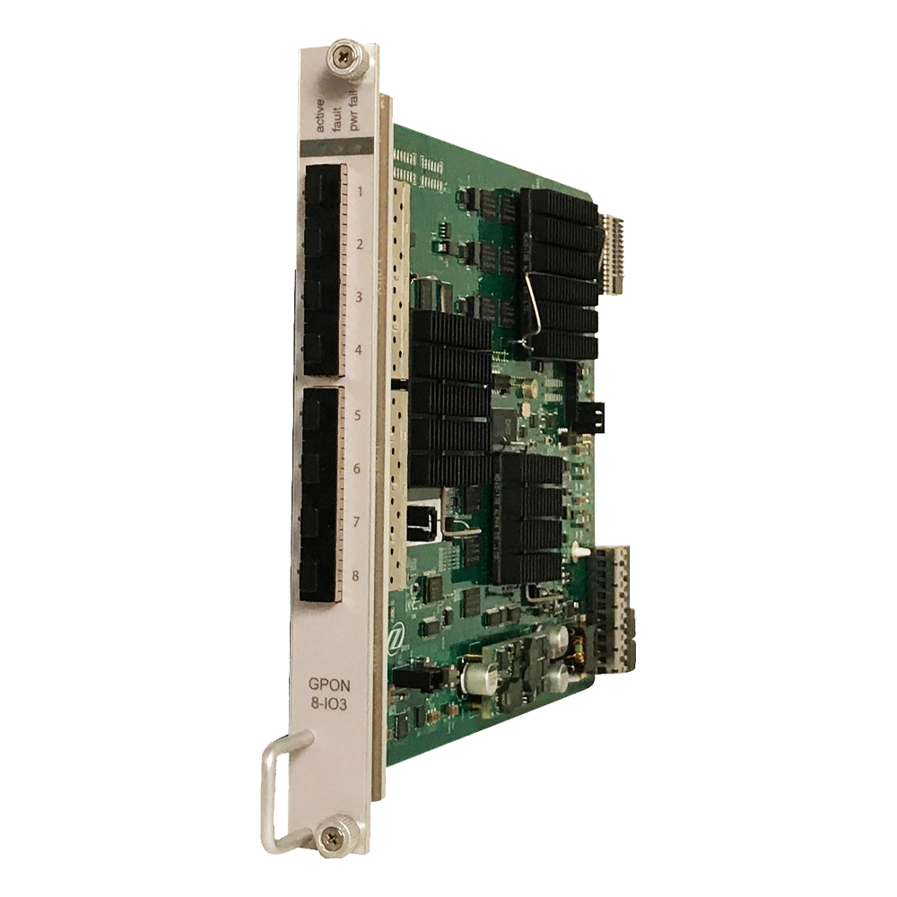 MXK-GPONX8-IO3