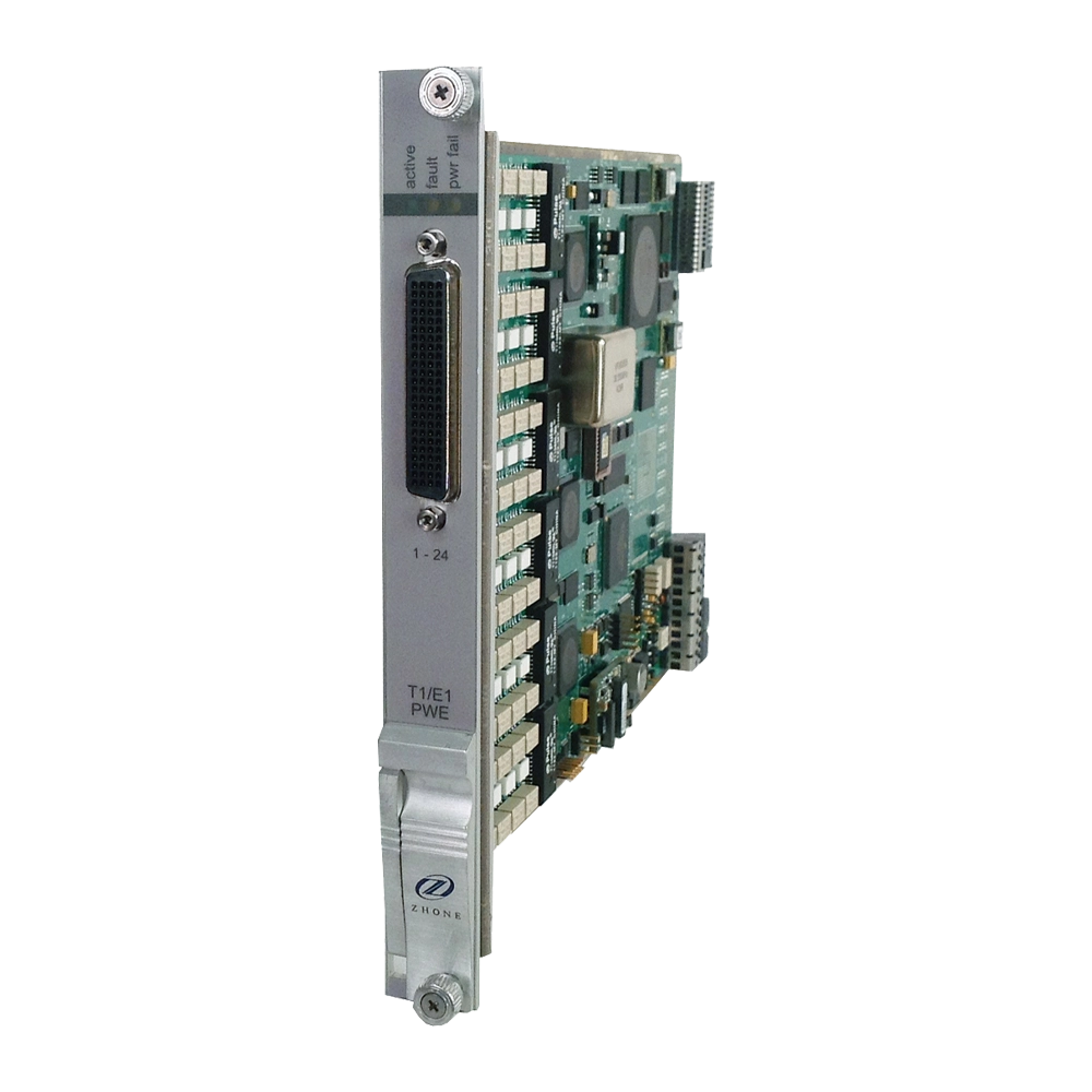 MXK-PWE-T1:E1-24