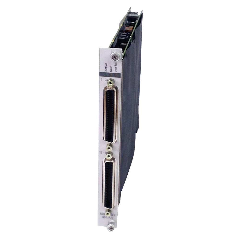 MXK-VDSL2-BCM-17A-48-V