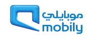 Mobily logo