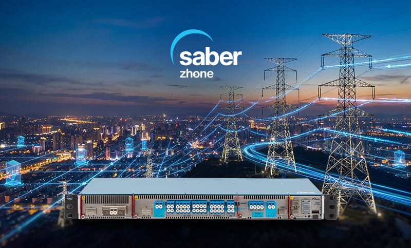 Revolutionizing the Middle Mile: Why the Zhone Saber Platform is the Future for Utilities and Electric Cooperatives - Zhone