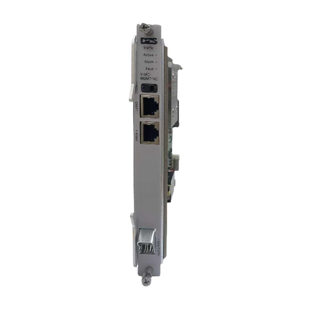 Velocity VX Series OLT Management Card V-MC-MGMT-NC