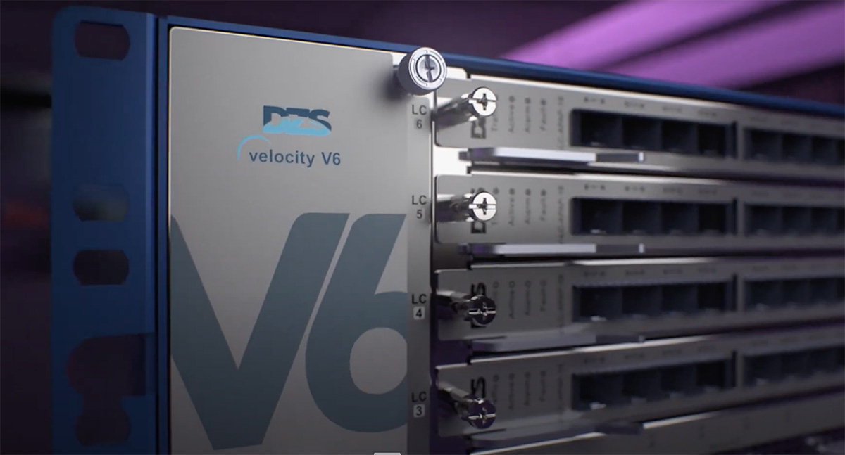 V6 Video