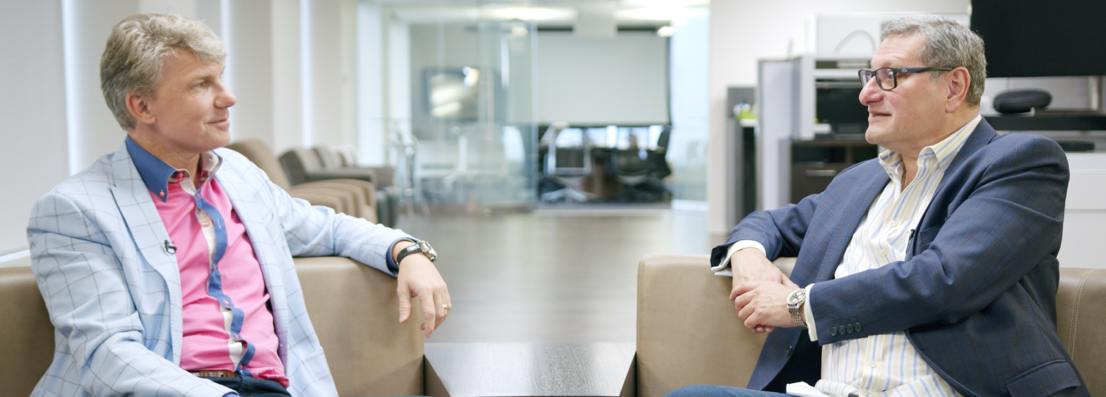 Experience Provider Spotlight Series: TELUS.