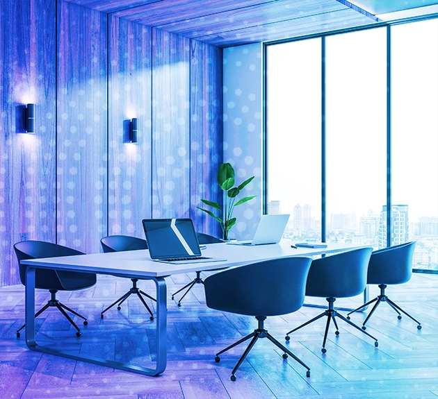 connectedbusinessblue