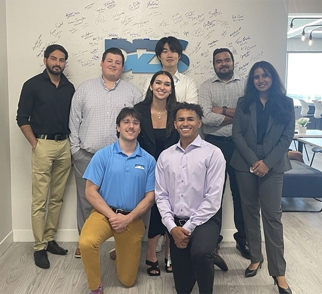 interns