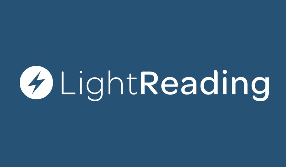 Light Reading