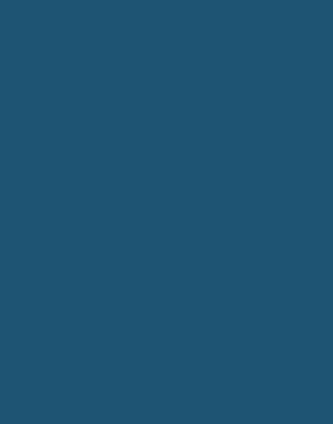 Menu Blue