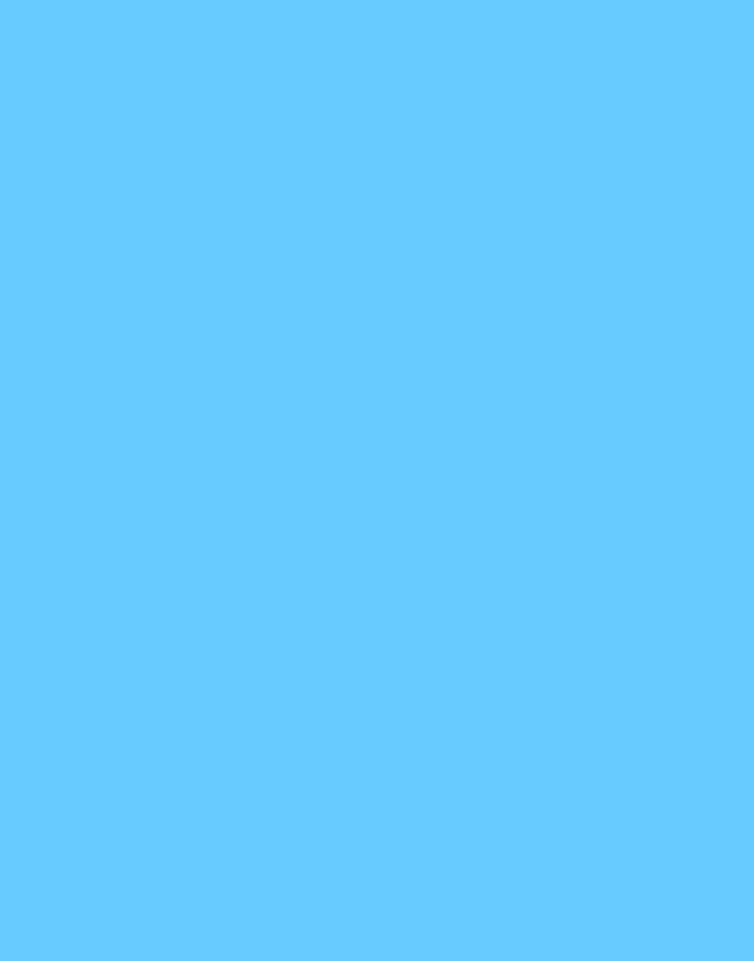 Menu Blue