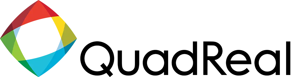 Quadreal Logo