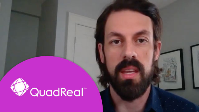 Quadreal Video