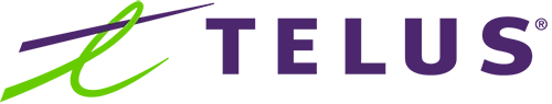Telus Logo