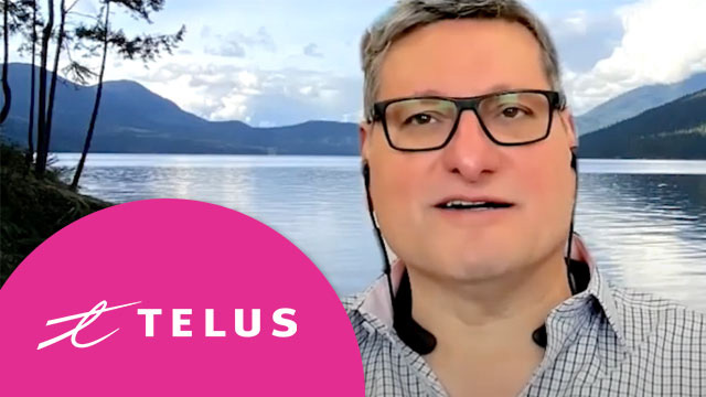 Telus Video